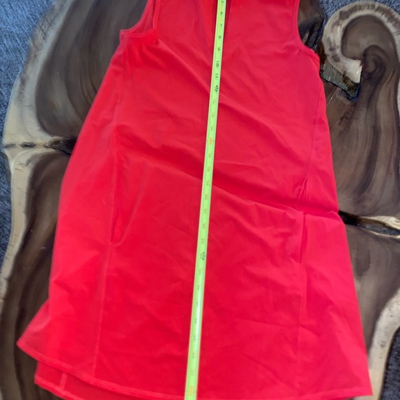 Oiselle Collared Roga Dress size 2 - Picture 9 of 10